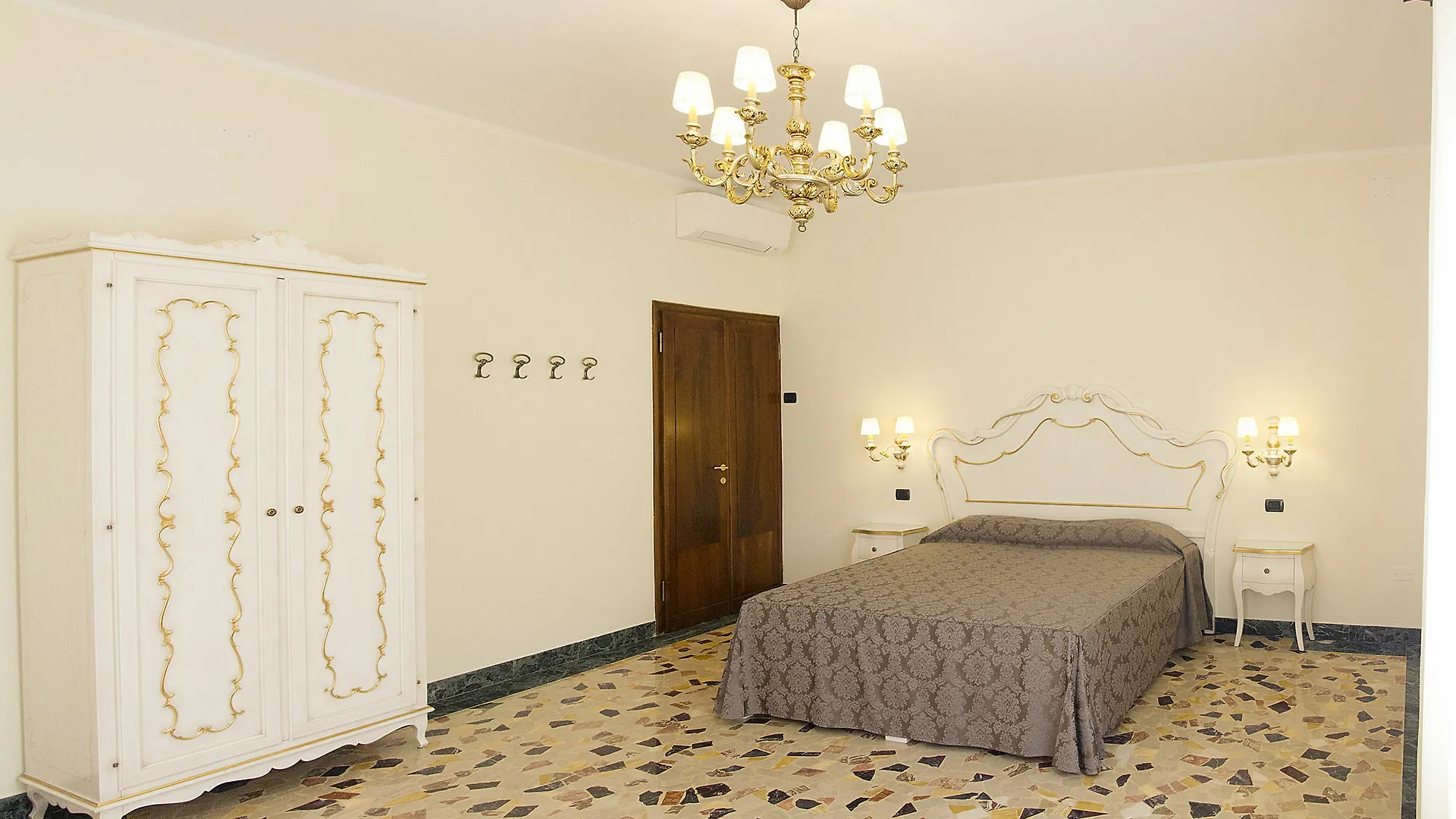 Guest house Notti Sull'Adige Hotel Verona