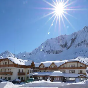 Gardenia Hotel Passo del Tonale