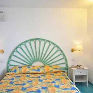 Maria Luigia Bed & Breakfast Amalfi