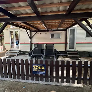Sona Mobilhome Ferienpark