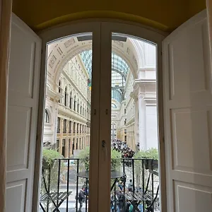 Caruso Place Boutique & Wellness Hotel Napoli