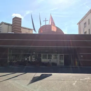 Casa San Zeno - Istituto Salesiano Verona