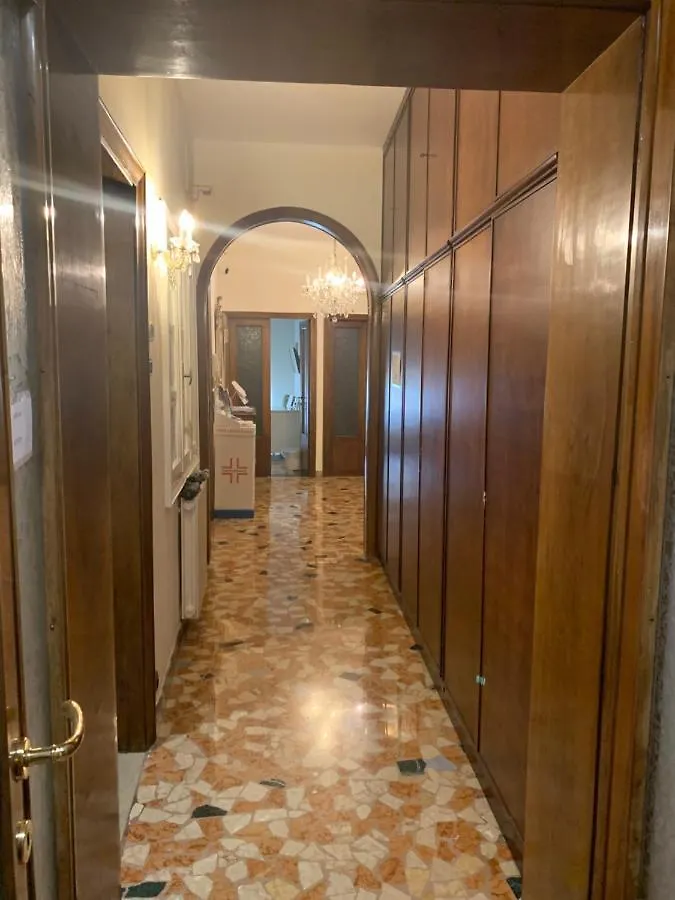 Notti Sull'Adige Hotel Verona Guest house