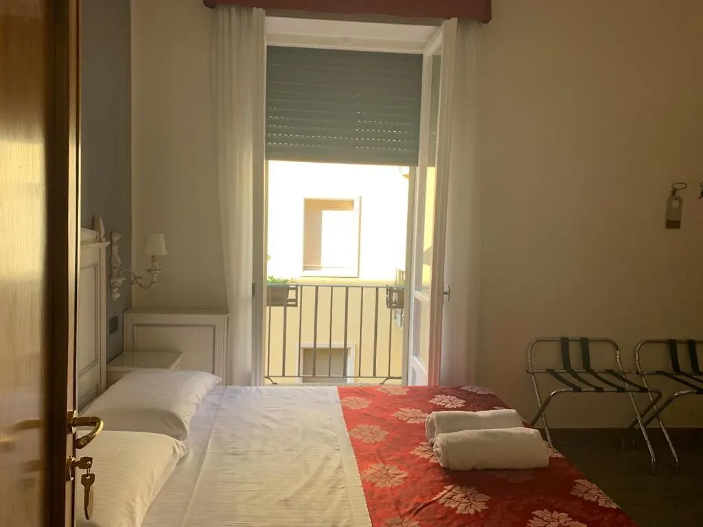 Notti Sull'Adige Hotel Verona Italy