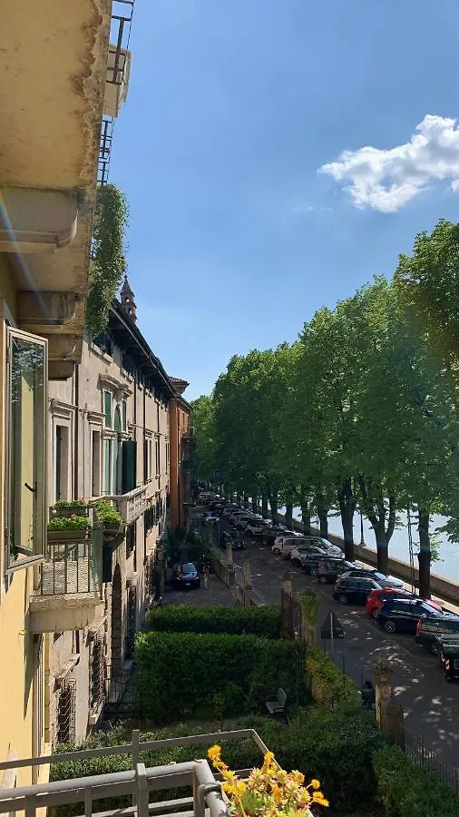 Notti Sull'Adige Hotel Verona Casa de hóspedes